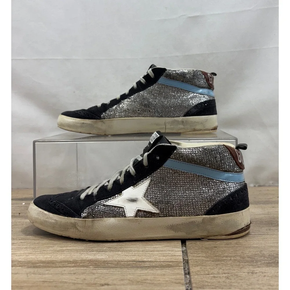 Golden Goose golden goose